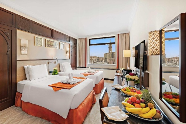 Anjum Makkah Hotel image 10