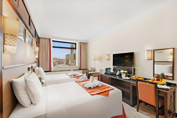 Anjum Makkah Hotel image 11