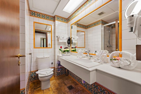 Anjum Makkah Hotel image 13