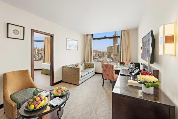 Anjum Makkah Hotel image 15