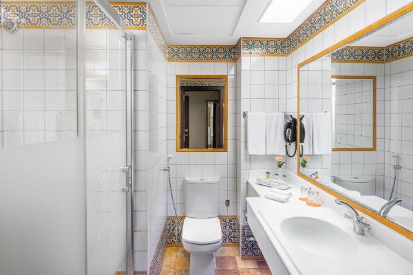 Anjum Makkah Hotel image 17