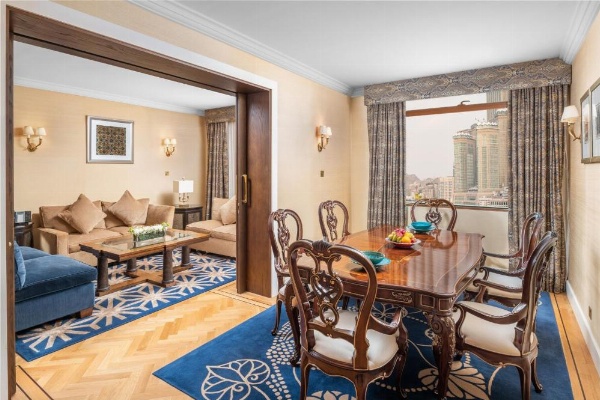 Anjum Makkah Hotel image 19