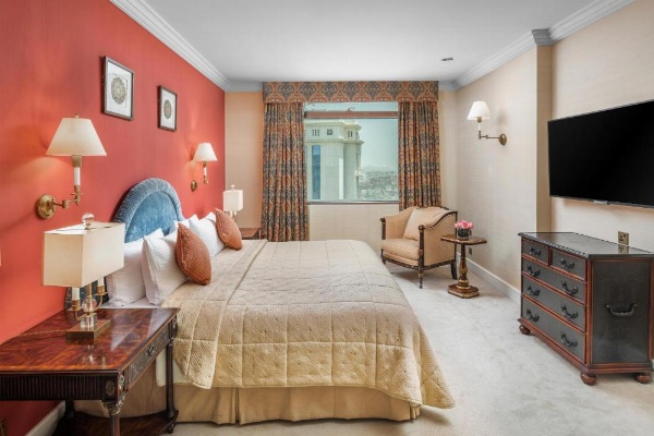 Anjum Makkah Hotel image 22