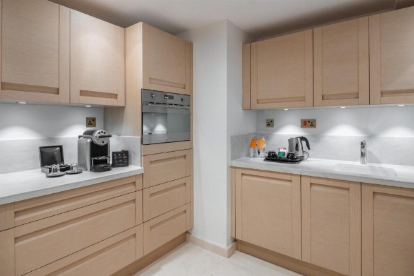 Anjum Makkah Hotel image 26