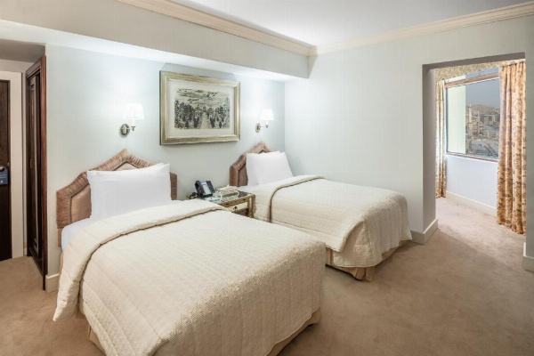 Anjum Makkah Hotel image 31