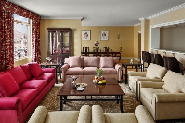 Anjum Makkah Hotel image 34