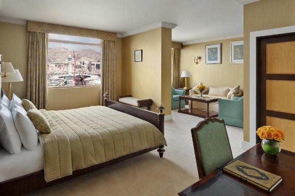 Anjum Makkah Hotel image 37