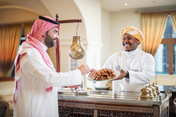 Anjum Makkah Hotel image 5