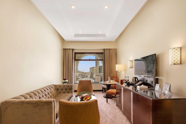 Anjum Makkah Hotel image 53