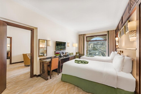 Anjum Makkah Hotel image 57