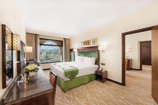 Anjum Makkah Hotel image 58