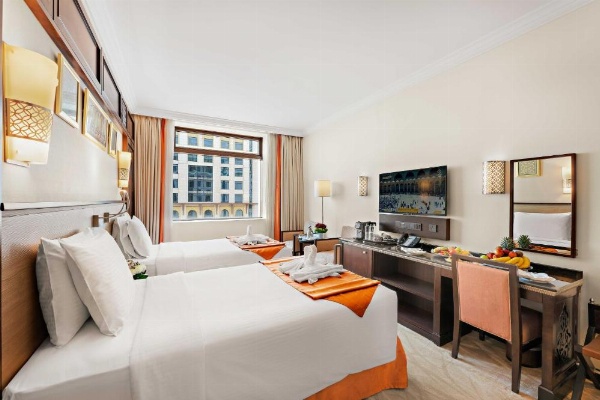 Anjum Makkah Hotel image 7